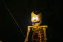 Tambours de la Muerte 039 * 4368 x 2912 * (4.3MB)